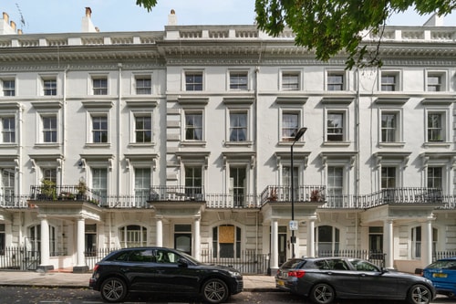 Beautifully presented 2 bedroom with garden 11 Air Manage