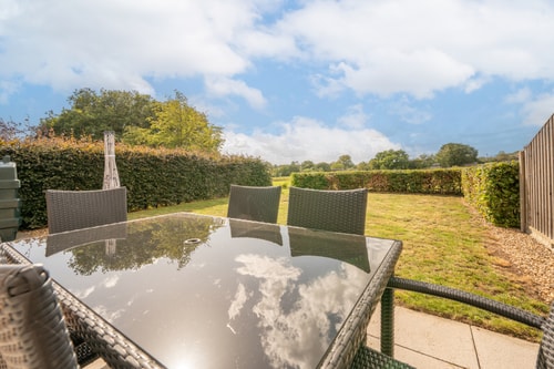 4BR Cottage & Harvest Loft (1BR) | Great Glemham 20 Sizewell Lettings
