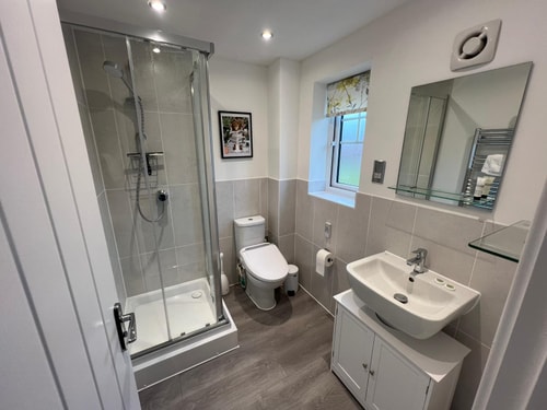 A Superb 5BR House near SZC 17 Sizewell Lettings