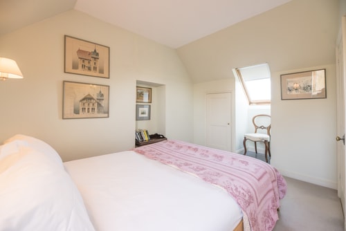 Superb 3 bed, Orford 8 Sizewell Lettings