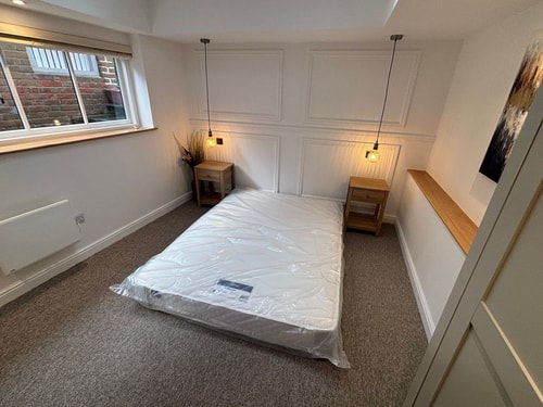 Immaculate Saxmundham 1 bed 2 Sizewell Lettings