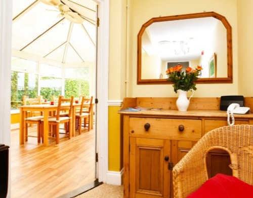 Toll House 2 Sizewell Lettings