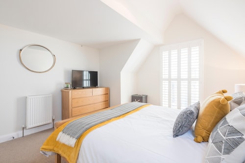North Cottage, Aldeburgh 17 Sizewell Lettings