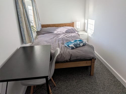 Superb 6 bedroom Stratford St Andrew 10 Sizewell Lettings