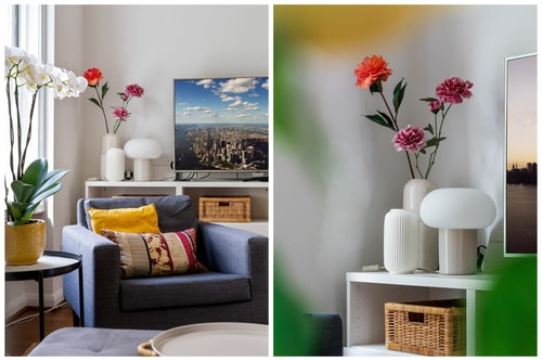 Lovely 2-BR Apt in Caledonian Rd 4 Air Manage