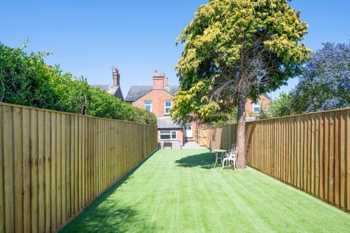 Beautiful 3 bed / 2 bath Leiston 16 Sizewell Lettings