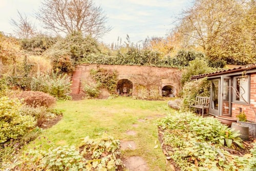 The Angel House 32 Sizewell Lettings