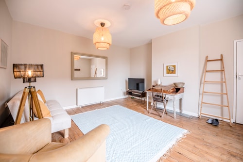 Fabulous Saxmundham 2 bed 17 Sizewell Lettings