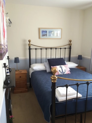 Toll House 7 Sizewell Lettings