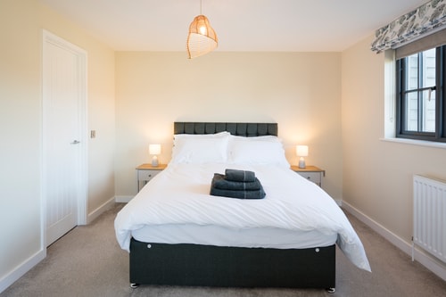 Superb 5 bed / 5 bathroom house in Thorpeness 9 Sizewell Lettings