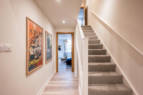 Fabulous 2 bed / 2 bath Leiston 18 Air Manage