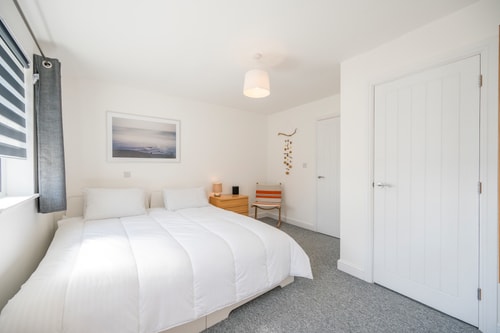 2 bed Leiston with parking for 2 cars 13 Sizewell Lettings