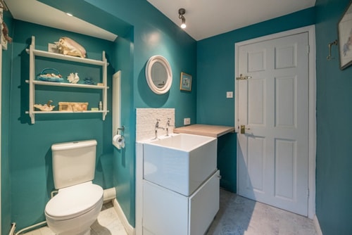 The Angel House 23 Sizewell Lettings