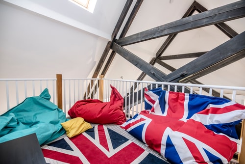 The Court House in Stony Lane 32 Sizewell Lettings