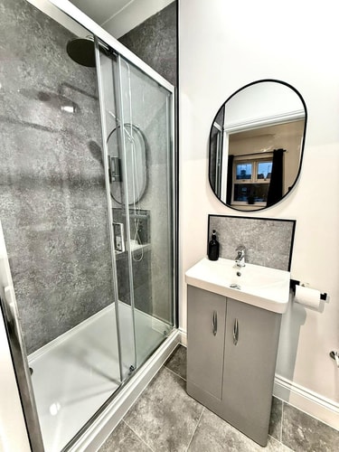 Central Leiston Accommodation | 19 Bedrooms 11 Sizewell Lettings