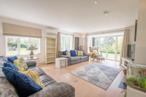 Rendham | 6 Bedroom superb house 3 Sizewell Lettings
