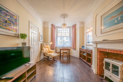 Wonderful Aldeburgh 1 bed Sizewell Lettings