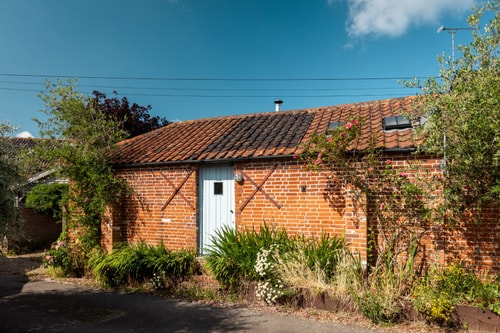 Fabulous 5 bedroom house in Yoxford 36 Sizewell Lettings