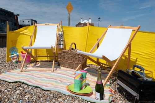 A Luxurious Coastal Retreat 21 Sizewell Lettings