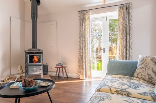 The Cowshed 7 Sizewell Lettings