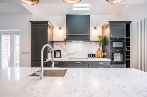 Fabulous 5 BR / 4 bath house 6 Sizewell Lettings