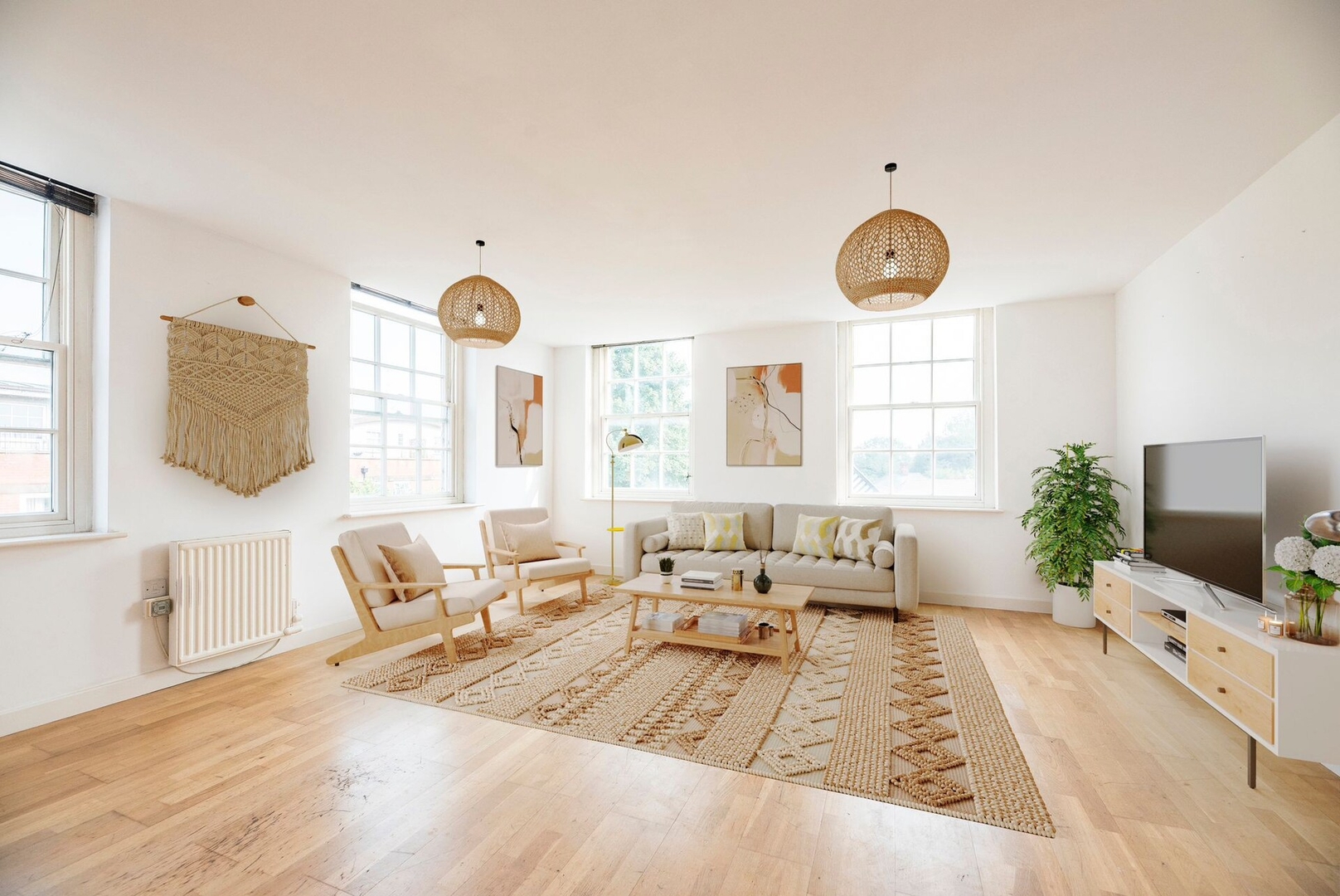 Fabulous 3 bed / 3 bath Leiston Sizewell Lettings