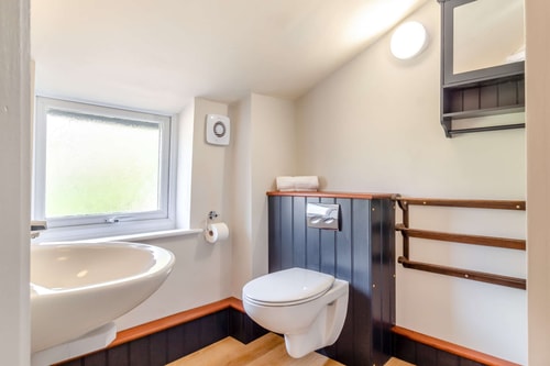 Charming 1BR Cottage in Woodbridge 11 Sizewell Lettings