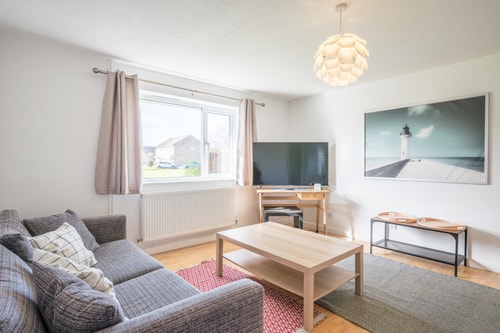 Wonderful Leiston 2 bed 1 Sizewell Lettings