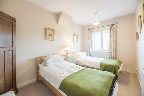 Superb 3 bed, Orford 12 Sizewell Lettings