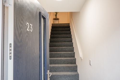Superb Leiston 1 bed 11 Sizewell Lettings