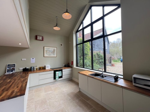 Charming 4-Bed Retreat in Great Glemham 2 Sizewell Lettings