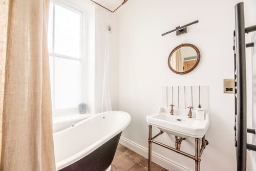 Fabulous Saxmundham 2 bed 15 Sizewell Lettings