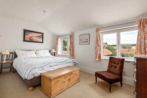 Fabulous 5 bedroom house in Yoxford 12 Sizewell Lettings