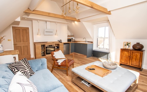 Bright 2BR  in the Heart of Aldeburgh Sizewell Lettings