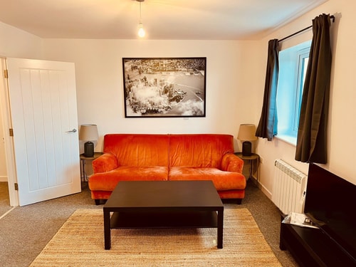 Superb Leiston 1 Bed 3 Sizewell Lettings