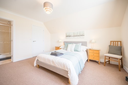 Cosy 4BR Cottage in Great Glemham Village 16 Sizewell Lettings