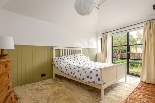 Fabulous 5 bedroom house in Yoxford 30 Sizewell Lettings