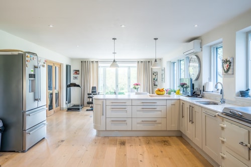 Rendham | 6 Bedroom superb house 4 Sizewell Lettings