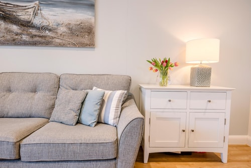 North Cottage, Aldeburgh 2 Sizewell Lettings