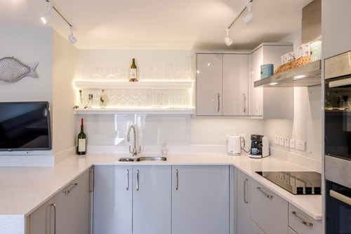 North Cottage, Aldeburgh 6 Sizewell Lettings