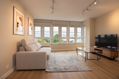 Canton Pequeño Flat