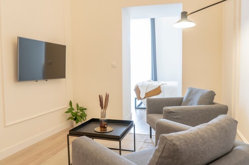 Suite Alfonso X Executive Exterior 5