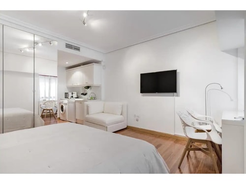 Apartment in the centre of Malaga