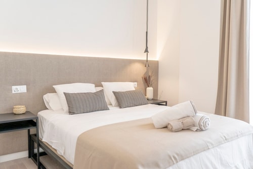 Suites Alfonso X Executive 7