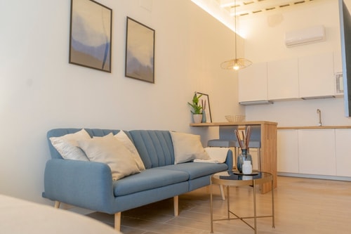 Suites Alfonso X Deluxe 1