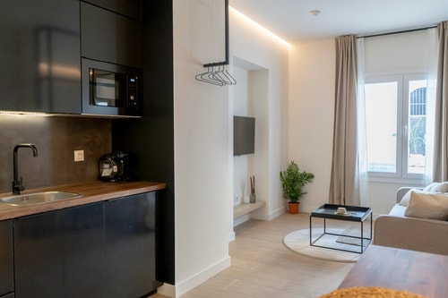 Suites Alfonso X Deluxe 3