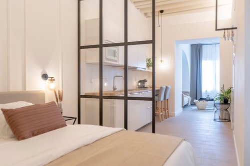 Suites Alfonso X Deluxe 2