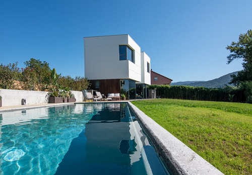 MUD VILLA