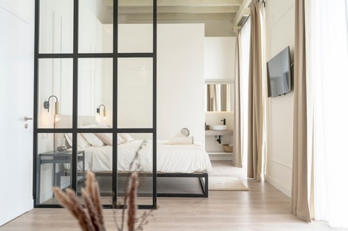 Suites Alfonso X Executive Exterior 4
