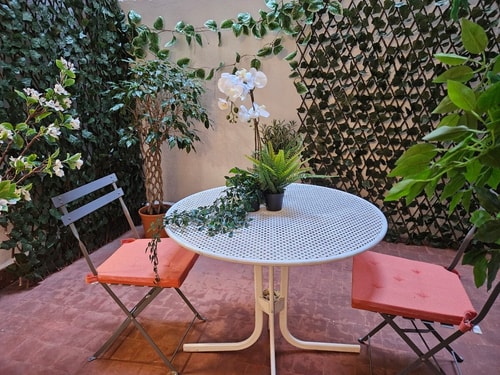 Welcome to your home in the heart of Vigo!